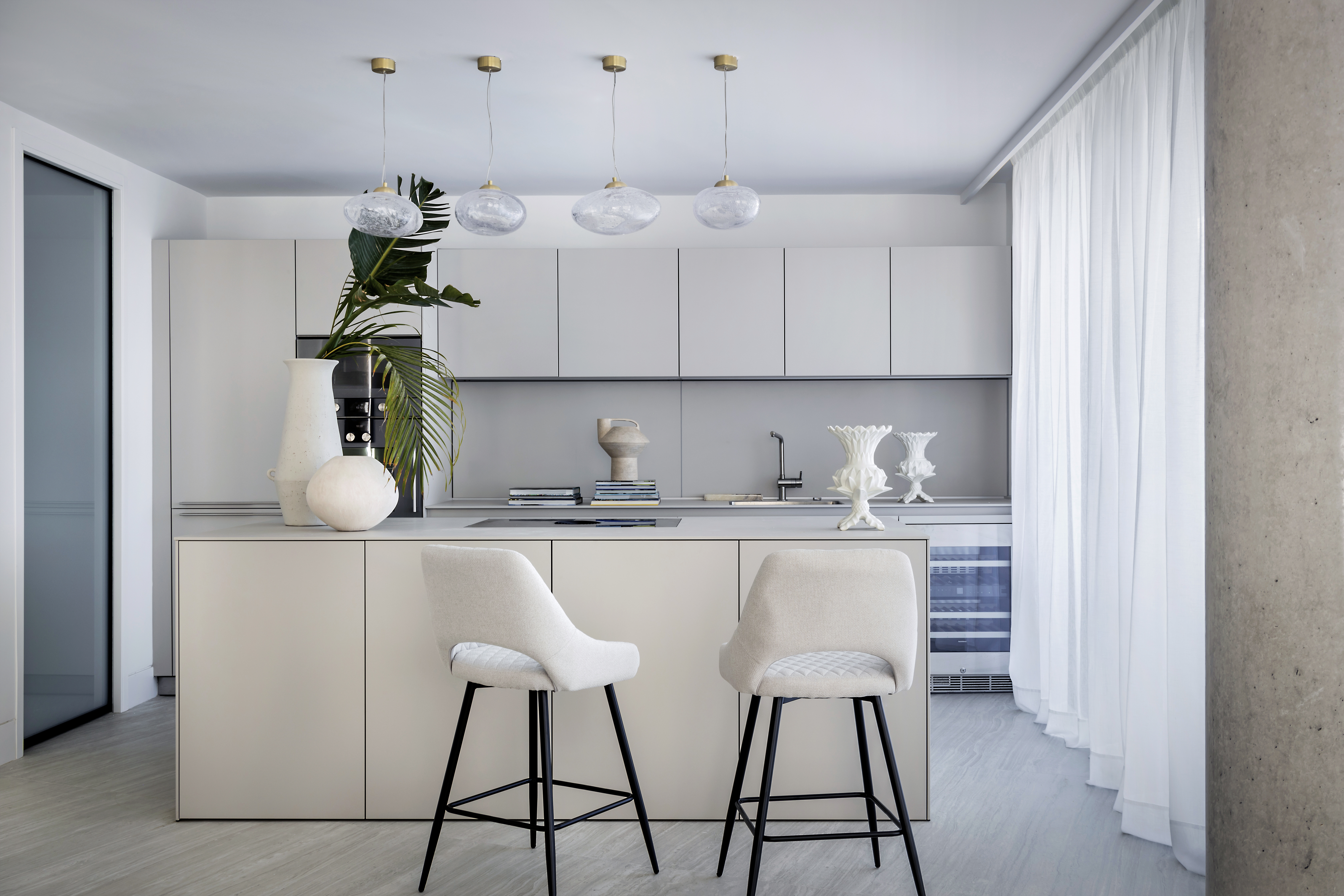 The Sapphire - Apartment 1C - Image 20